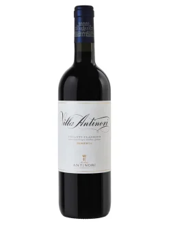 Fashion antinori , Villa , Chianti Classico, Riserva, DOCG, dry, red