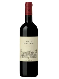 Fashion antinori , Villa , Tuscany, IGP, dry, red, 0.75L