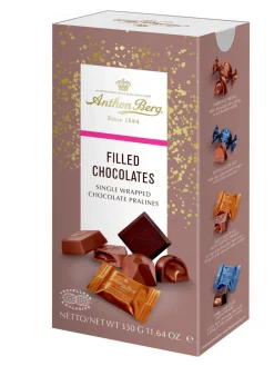 Hot anthon-berg Anton Berg Filled Chocolates 330g