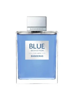 Sale antonio-banderas Antonio Banderas Blue Seduction Eau de Toilette 200 ml