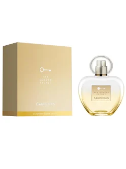 Online antonio-banderas Antonio Banderas Her Golden Secret Eau de Toilette 80 ml