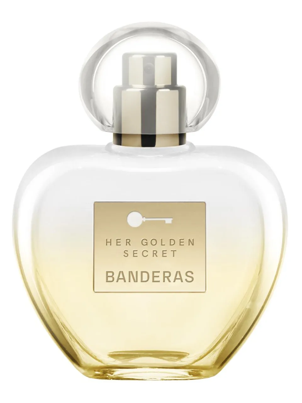 Online antonio-banderas Antonio Banderas Her Golden Secret Eau de Toilette 80 ml