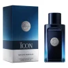 Hot antonio-banderas Antonio Banderas The Icon Eau de Toilette 100 ml