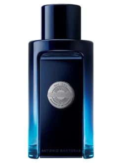 Hot antonio-banderas Antonio Banderas The Icon Eau de Toilette 100 ml