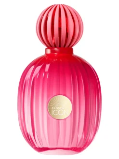 Sale antonio-banderas Antonio Banderas The Icon Woman Eau de Parfum 100 ml