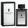 Discount antonio-banderas Antonio Banderas The Secret Eau de Toilette 100 ml