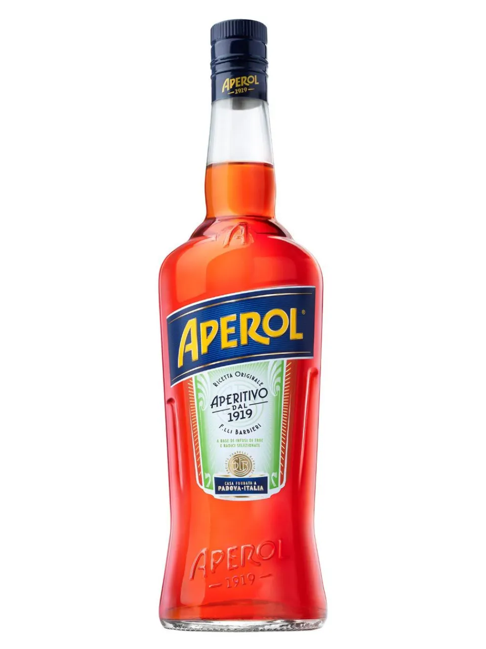 Fashion aperol Aperitivo 1L 11% - Spritz