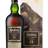 Discount ardbeg 21YO Islay Single Malt Scotch Whisky Seann Chreag 46.8% 0.7L