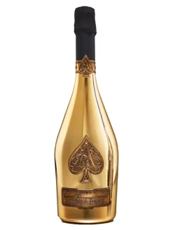Fashion armand-de-brignac Armand de Brignac, Gold, Champagne, AOC, brut, white 0.75L
