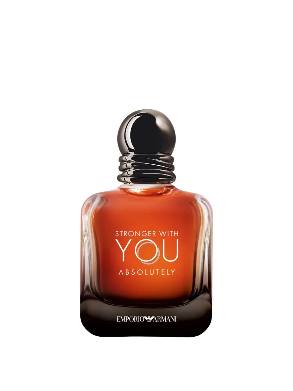 Fashion giorgio-armani Armani Emporio Stronger with You Eau de Parfum Absolu 50 ml