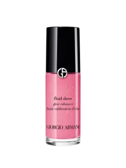 Online giorgio-armani Armani Fluid Sheer Foundation N° 8 pink 18 ml