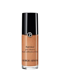 Sale giorgio-armani Armani Fluid Sheer Foundation N° 10 beige doré 18 ml