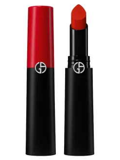 Fashion giorgio-armani Armani Lip Power Matte Lipstick N° 405
