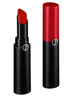 Fashion giorgio-armani Armani Lip Power Matte Lipstick N° 405