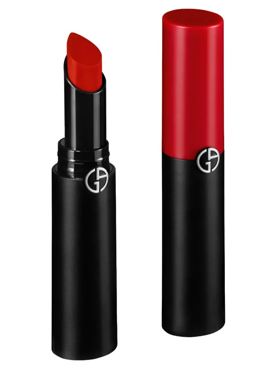Fashion giorgio-armani Armani Lip Power Matte Lipstick N° 405