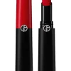 New giorgio-armani Armani Lip Power Matte Lipstick N° 400