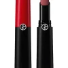 Best giorgio-armani Armani Lip Power Matte Lipstick N° 112