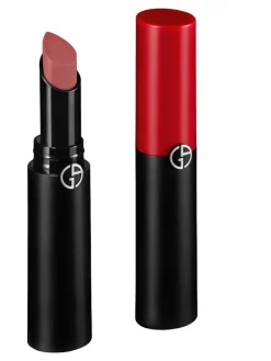 Best giorgio-armani Armani Lip Power Matte Lipstick N° 112