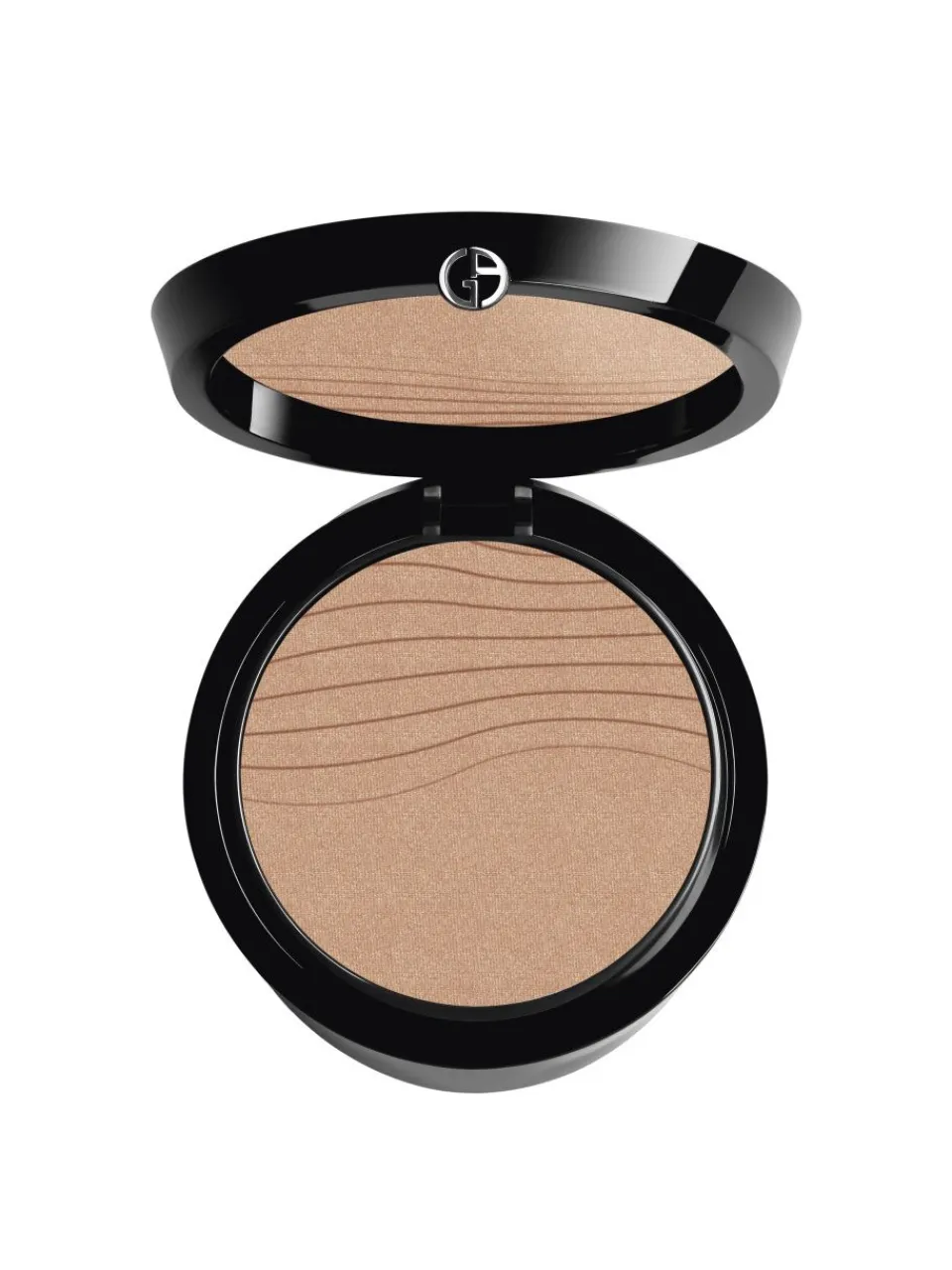 Online giorgio-armani Armani Luminous Silk Foundation Glow Fusion Powder N° 5,5