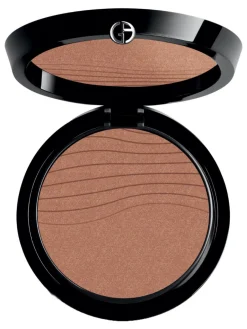Hot giorgio-armani Armani Luminous Silk Foundation Glow Fusion Powder N° 8