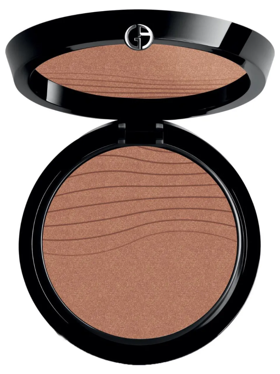 Hot giorgio-armani Armani Luminous Silk Foundation Glow Fusion Powder N° 8