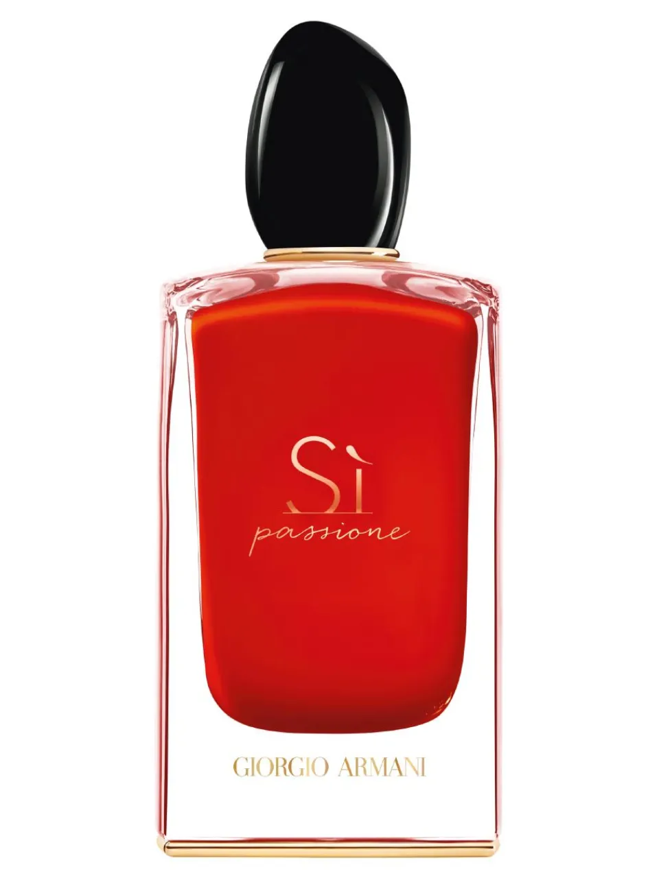Hot giorgio-armani Armani Sì Passione Eau de Parfum 150 ml