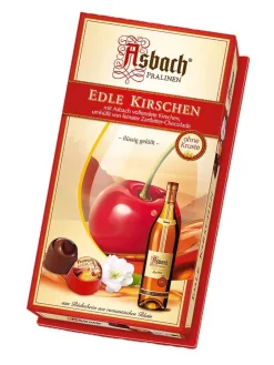 Discount asbach-uralt Asbach Cherries without crust 200g