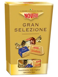 Fashion novi Astuccio Gran Selezione 250gx9