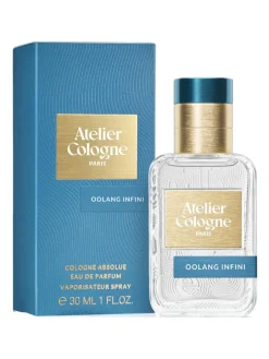 Fashion atelier-cologne Atelier Cologne Chic Absolu Oolang Infini Cologne Absolue Eau de Parfum 30 ml
