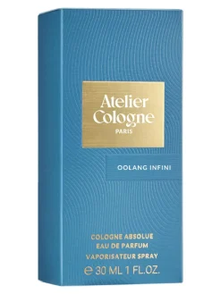 Fashion atelier-cologne Atelier Cologne Chic Absolu Oolang Infini Cologne Absolue Eau de Parfum 30 ml