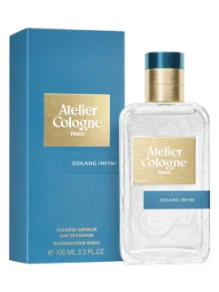 Sale atelier-cologne Atelier Cologne Chic Absolu Oolang Infini Cologne Absolue Eau de Parfum 100 ml