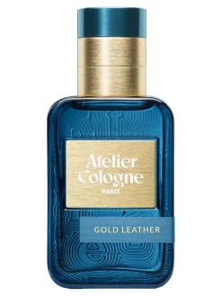 Clearance atelier-cologne Atelier Cologne Gold Leather Cologne Rare Eau de Parfum 100 ml
