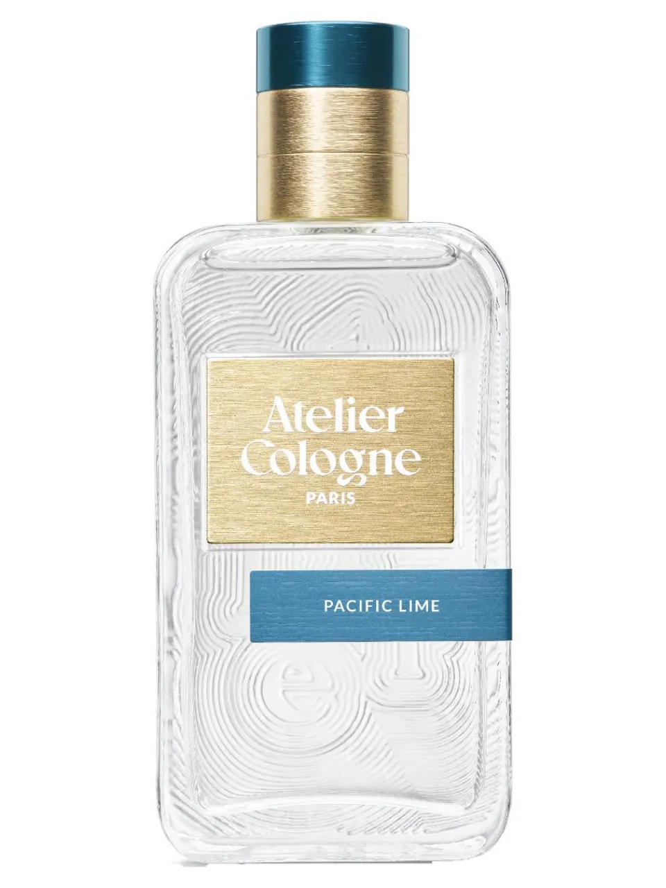 Fashion atelier-cologne Atelier Cologne Joie de Vivre Pacific Lime Cologne Absolue Eau de Parfum 100 ml
