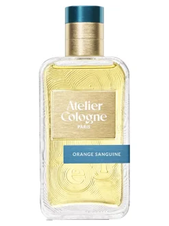 Best atelier-cologne Atelier Cologne Joie de Vivre Orange Sanguine Cologne Absolue Eau de Parfum 100 ml