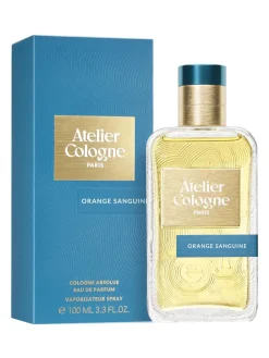 Best atelier-cologne Atelier Cologne Joie de Vivre Orange Sanguine Cologne Absolue Eau de Parfum 100 ml