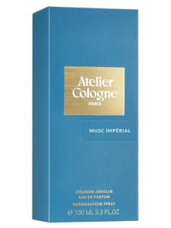 Online atelier-cologne Atelier Cologne Musc Impérial Cologne Absolue Eau de Parfum 100 ml