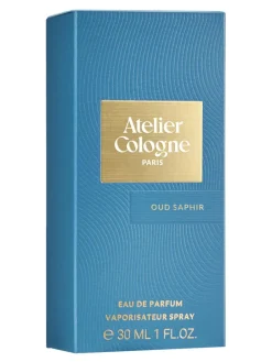 Best atelier-cologne Atelier Cologne Oud Saphir Cologne Rare Eau de Parfum 30 ml
