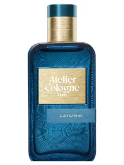 Fashion atelier-cologne Atelier Cologne Oud Saphir Cologne Rare Eau de Parfum 100 ml