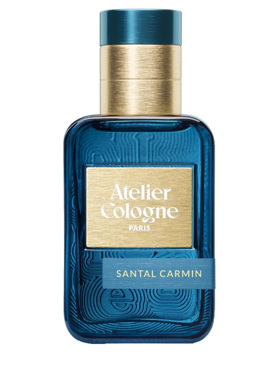 Outlet atelier-cologne Atelier Cologne Santal Carmin Cologne Rare Eau de Parfum 30 ml