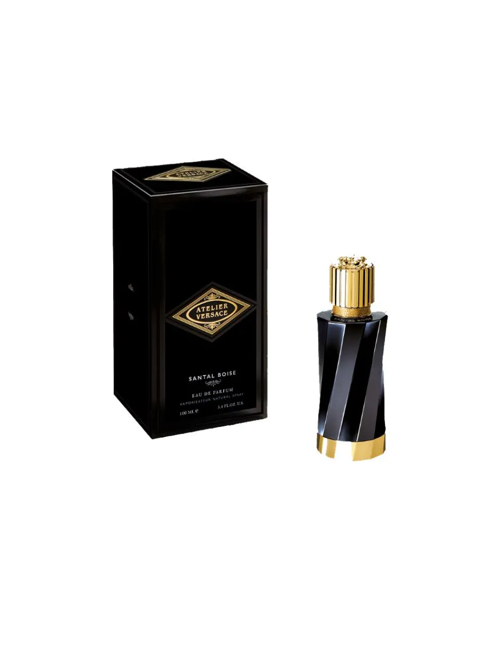 Online versace Atelier Atelier Santal Boise Eau de Parfum 100 ml