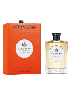 Fashion atkinsons 24 Old Bond Street Eau de Cologne 100 ml