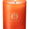 Best atkinsons A Touch Of Glass Scottish Highlands Scented Candle 200 g
