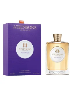 Discount atkinsons Amber Empire Eau de Toilette 100 ml