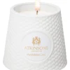 Online atkinsons Lights Of London Marylebone Oud Scented Candle 250 g