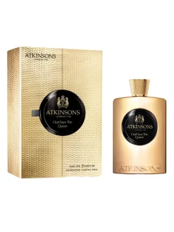 Clearance atkinsons Oud Save The Queen Eau de Parfum 100 ml