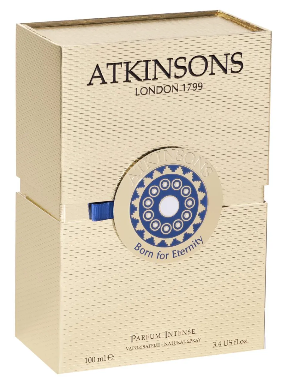 Fashion atkinsons Reserve Collection Born for Eternity Parfum Intense 100 ml