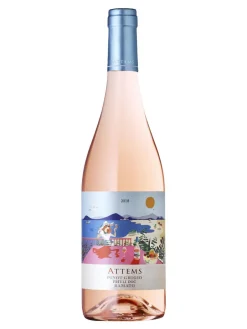 Sale attems , Pinot Grigio Ramato, Friuli, IGT, dry, rosé