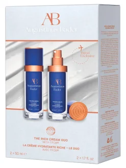 Hot augustinus-bader Augustinus Bader Face Care Set