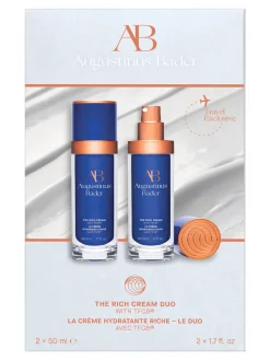 Hot augustinus-bader Augustinus Bader Face Care Set