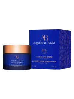 Fashion augustinus-bader Augustinus Bader Skin Care The Rich Eye Cream 15 ml